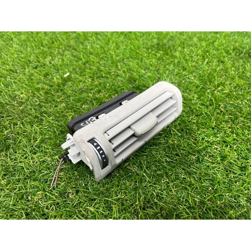 Дефлектор воздуховода (салон) AUDI Q7 4M 2017 3.0 TFSi CREC 4G0819210DET1