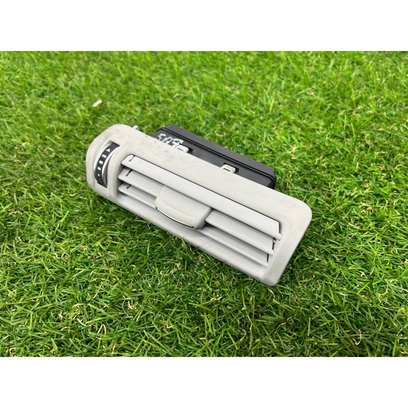 Дефлектор воздуховода (салон) AUDI Q7 4M 2017 3.0 TFSi CREC 4G0819210DET1