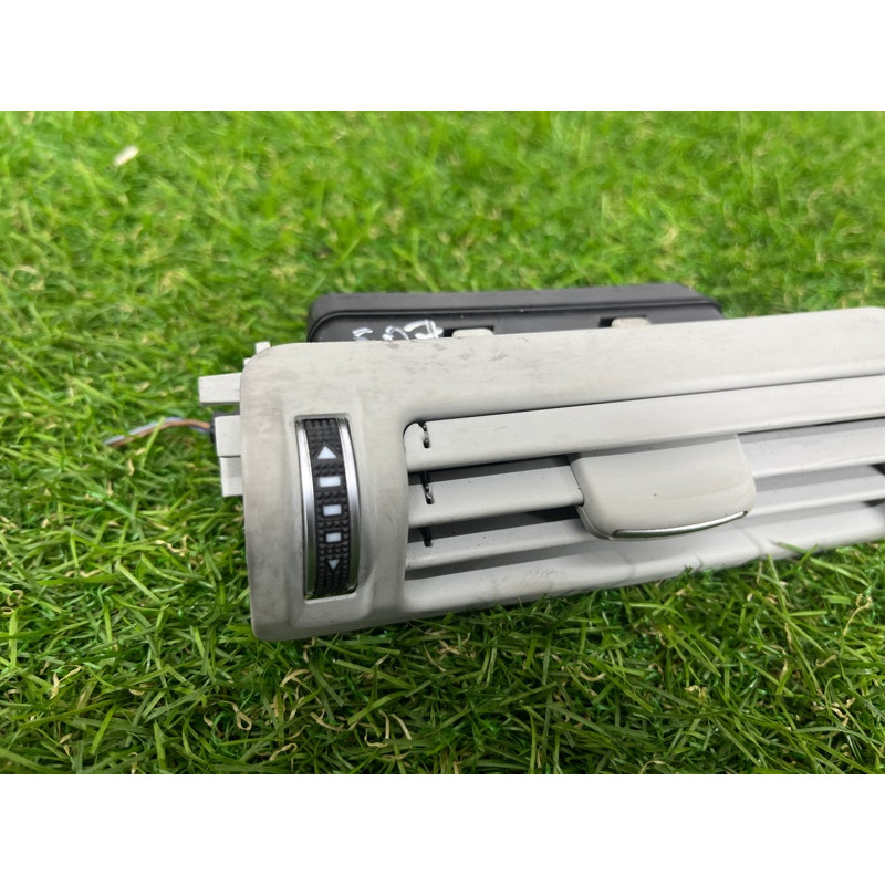 Дефлектор воздуховода (салон) AUDI Q7 4M 2017 3.0 TFSi CREC 4G0819210DET1