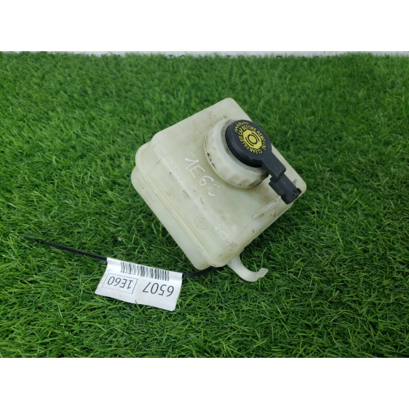 Бачок тормозной жидкости (тормозная система) BMW 5-series E60 2004 M54B22 32067179