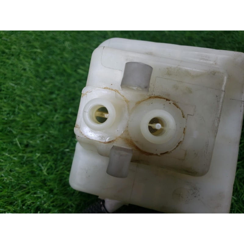 Бачок тормозной жидкости (тормозная система) BMW 5-series E60 2004 M54B22 32067179