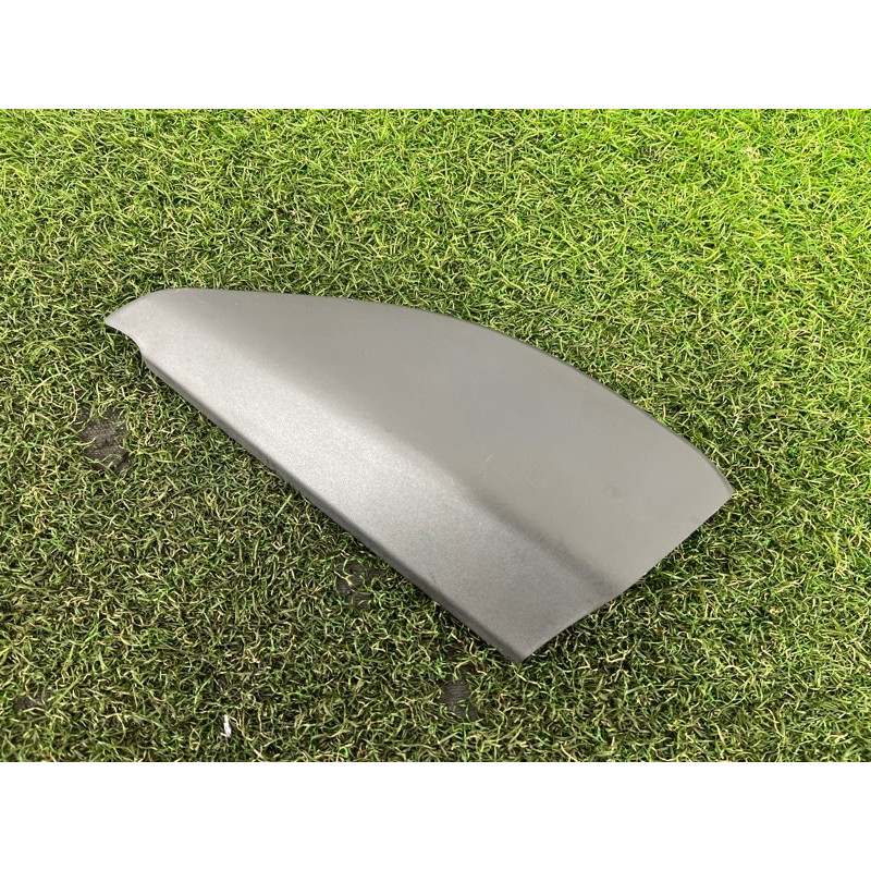 Молдинг двери (уголок) внутренний (кузов и элементы) Volkswagen Amarok 2H 2012 2.0 tdi 2H0837993C9B9