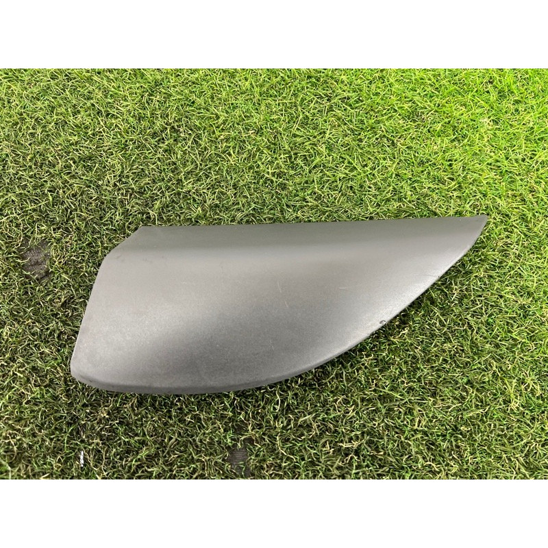 Молдинг двери (уголок) внутренний (кузов и элементы) Volkswagen Amarok 2H 2012 2.0 tdi 2H0837993C9B9