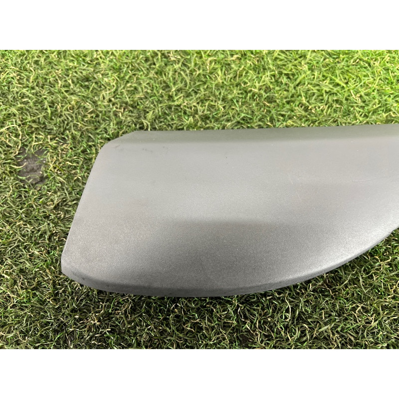 Молдинг двери (уголок) внутренний (кузов и элементы) Volkswagen Amarok 2H 2012 2.0 tdi 2H0837993C9B9