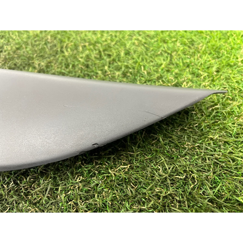 Молдинг двери (уголок) внутренний (кузов и элементы) Volkswagen Amarok 2H 2012 2.0 tdi 2H0837993C9B9