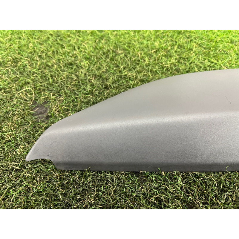 Молдинг двери (уголок) внутренний (кузов и элементы) Volkswagen Amarok 2H 2012 2.0 tdi 2H0837993C9B9