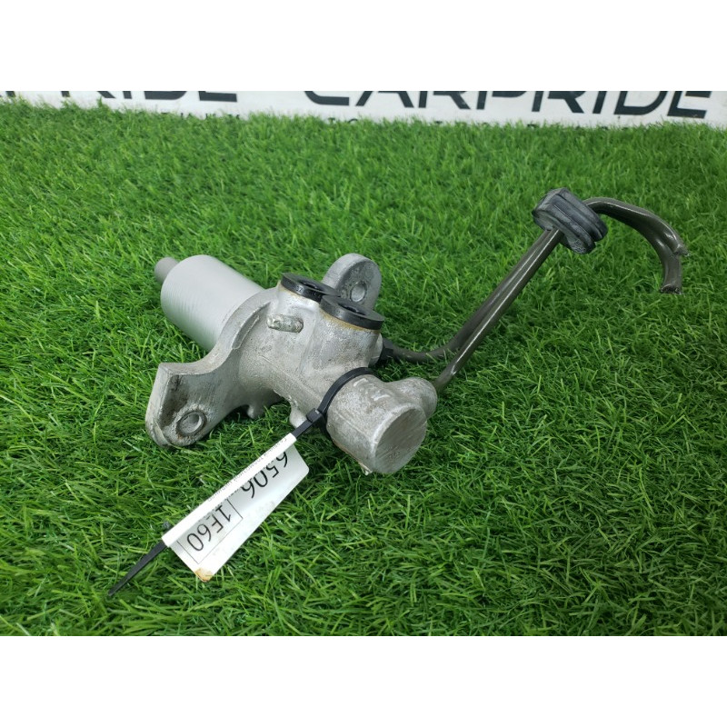 Главный тормозной цилиндр (тормозная система) BMW 5-series E60 2004 M54B22