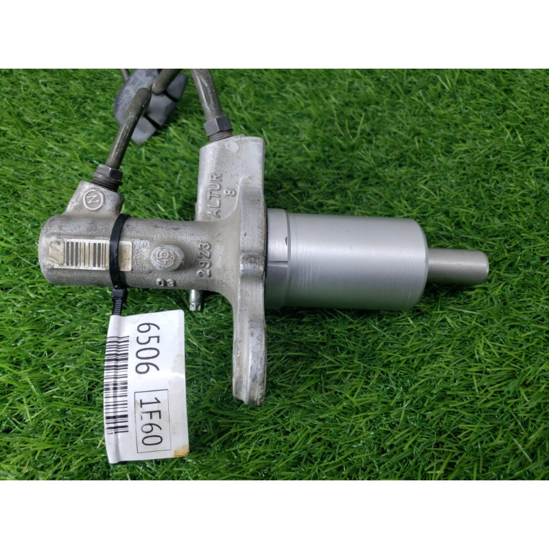 Главный тормозной цилиндр (тормозная система) BMW 5-series E60 2004 M54B22