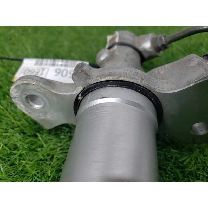 Главный тормозной цилиндр (тормозная система) BMW 5-series E60 2004 M54B22