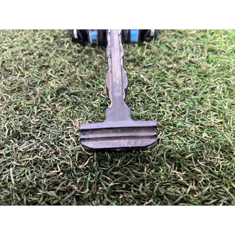 Ограничитель двери (кузов и элементы) Volkswagen Amarok 2H 2012 2.0 tdi 2H0837249