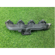 Коллектор выпускной