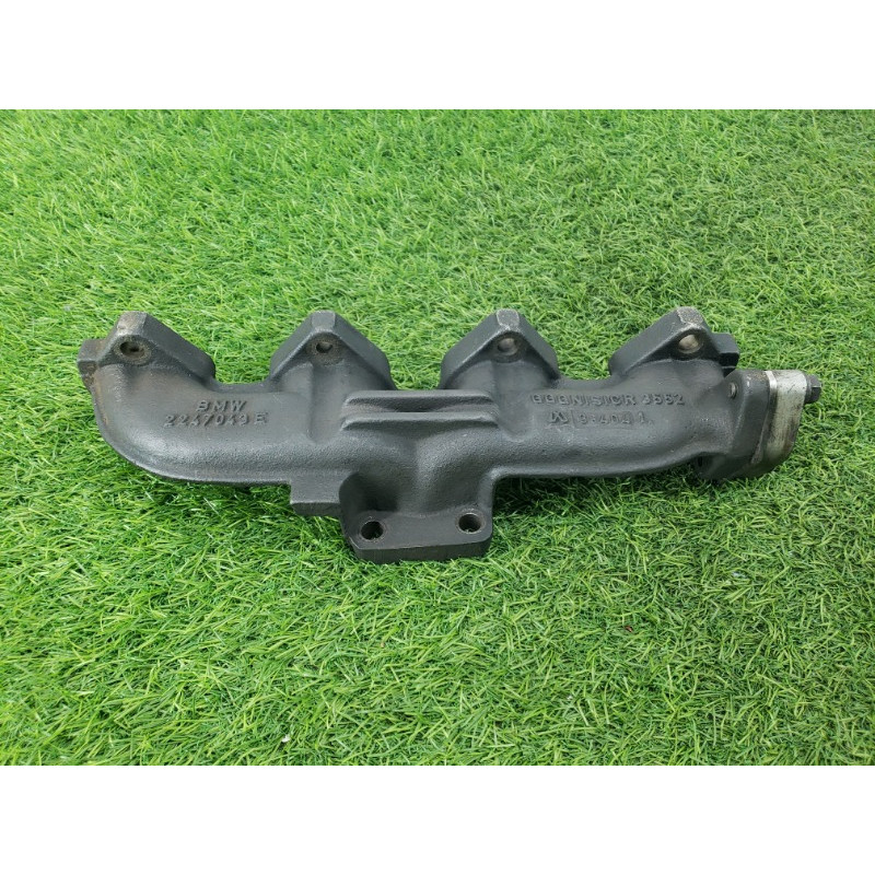 Коллектор выпускной (выпускная система) BMW 3-series E46 11627786628