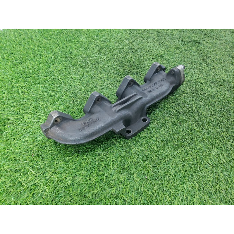 Коллектор выпускной (выпускная система) BMW 3-series E46 11627786628