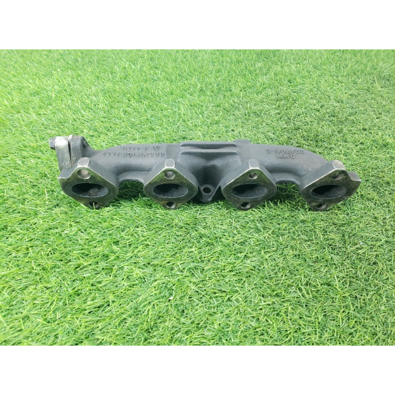 Коллектор выпускной (выпускная система) BMW 3-series E46 11627786628