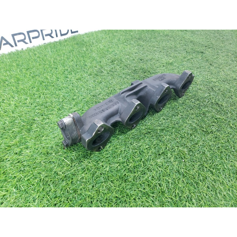 Коллектор выпускной (выпускная система) BMW 3-series E46 11627786628