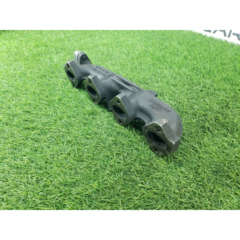 Коллектор выпускной (выпускная система) BMW 3-series E46 11627786628