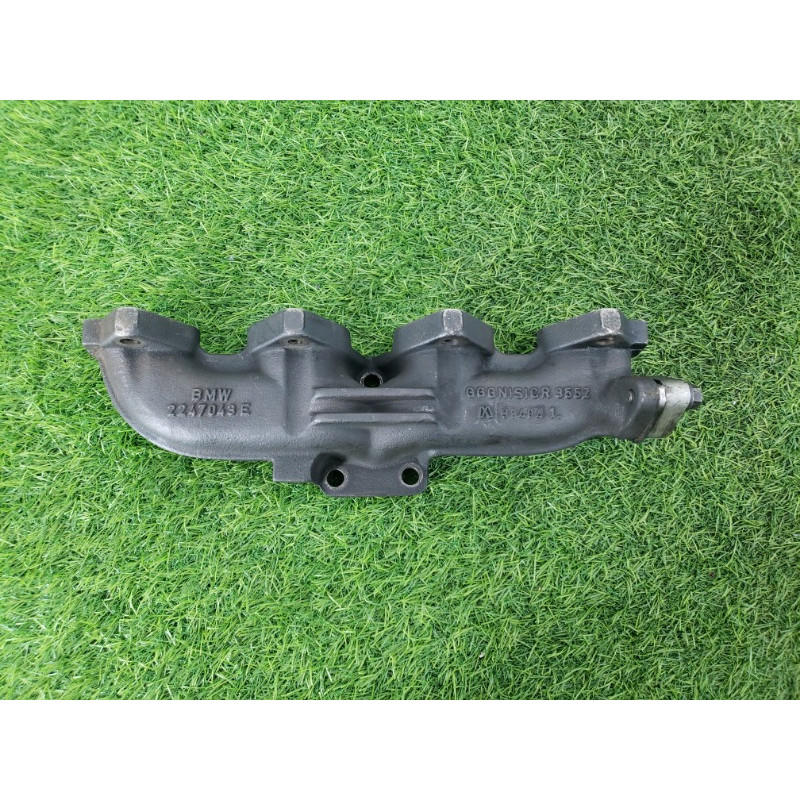 Коллектор выпускной (выпускная система) BMW 3-series E46 11627786628