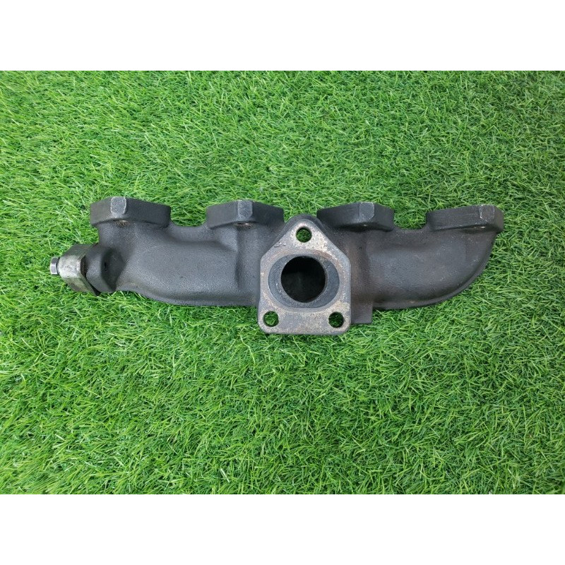 Коллектор выпускной (выпускная система) BMW 3-series E46 11627786628