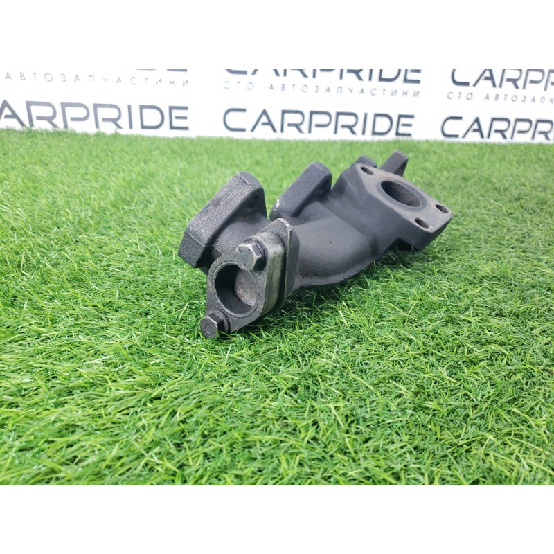 Коллектор выпускной (выпускная система) BMW 3-series E46 11627786628