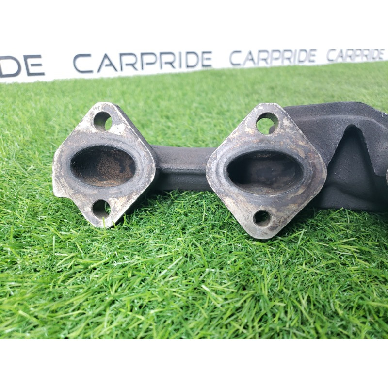 Коллектор выпускной (выпускная система) BMW 3-series E46 11627786628