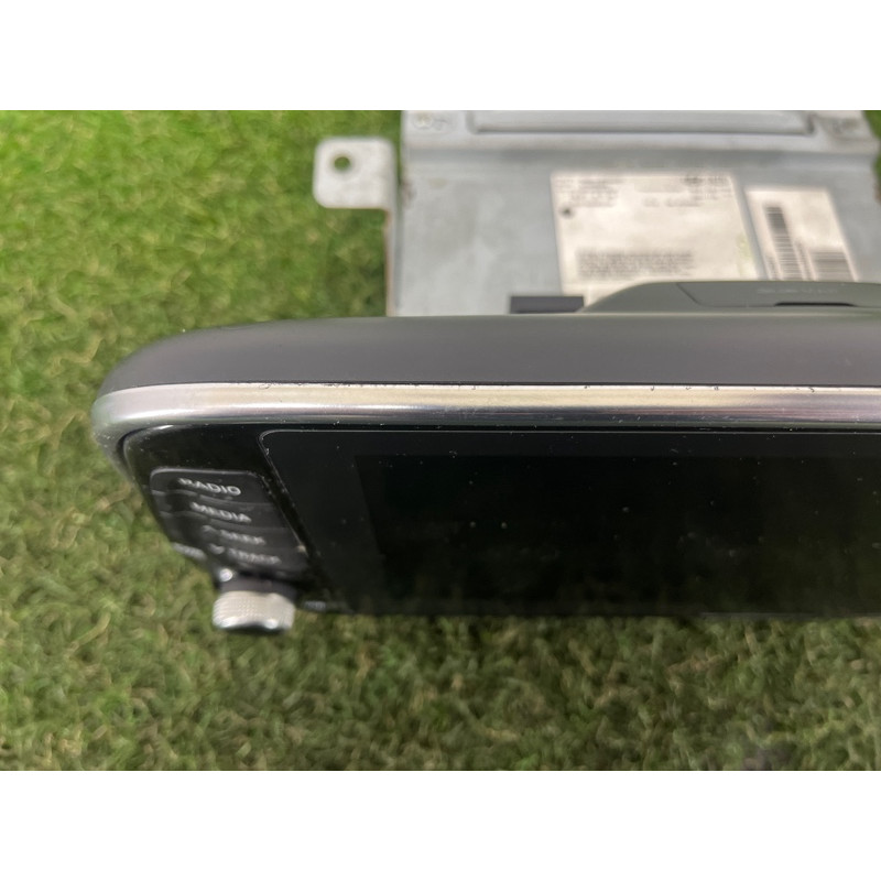 Магнитофон (электрика) Hyundai Santa Fe TM 2019 2.0 GDi Turbo 96560S2300UAY