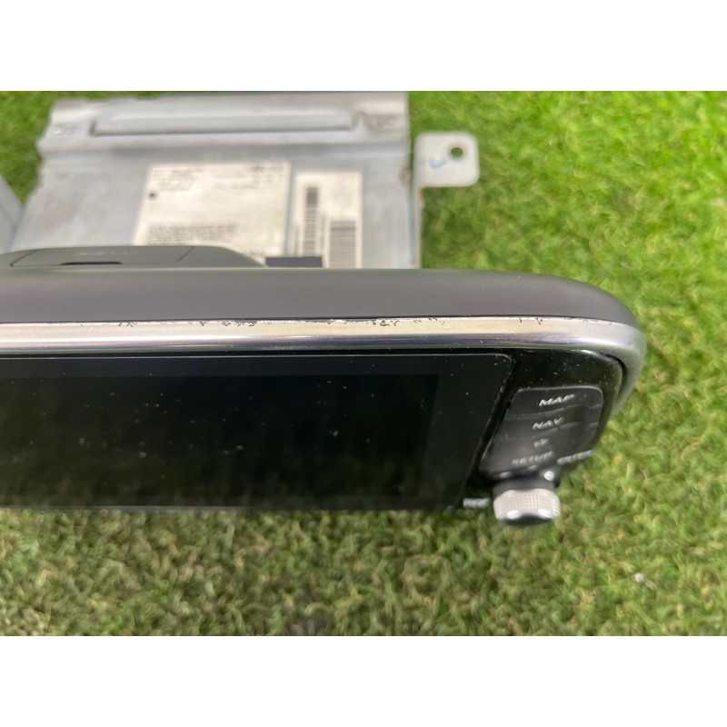 Магнитофон (электрика) Hyundai Santa Fe TM 2019 2.0 GDi Turbo 96560S2300UAY