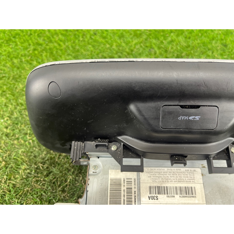 Магнитофон (электрика) Hyundai Santa Fe TM 2019 2.0 GDi Turbo 96560S2300UAY