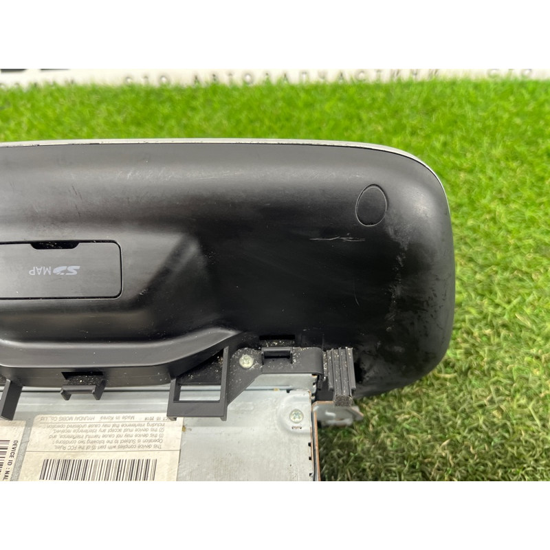 Магнитофон (электрика) Hyundai Santa Fe TM 2019 2.0 GDi Turbo 96560S2300UAY