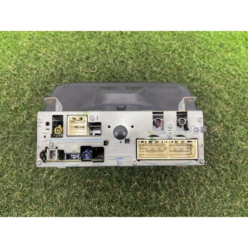 Магнитофон (электрика) Hyundai Santa Fe TM 2019 2.0 GDi Turbo 96560S2300UAY