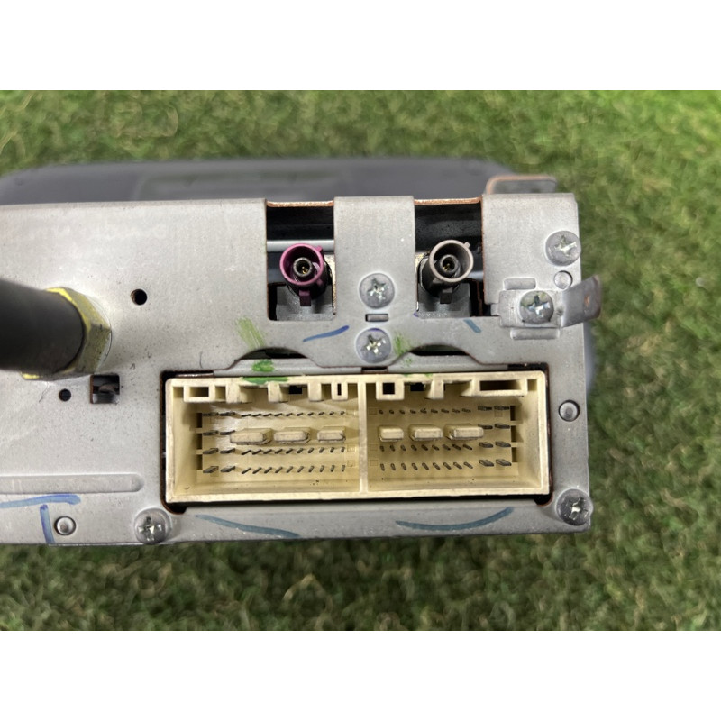 Магнитофон (электрика) Hyundai Santa Fe TM 2019 2.0 GDi Turbo 96560S2300UAY