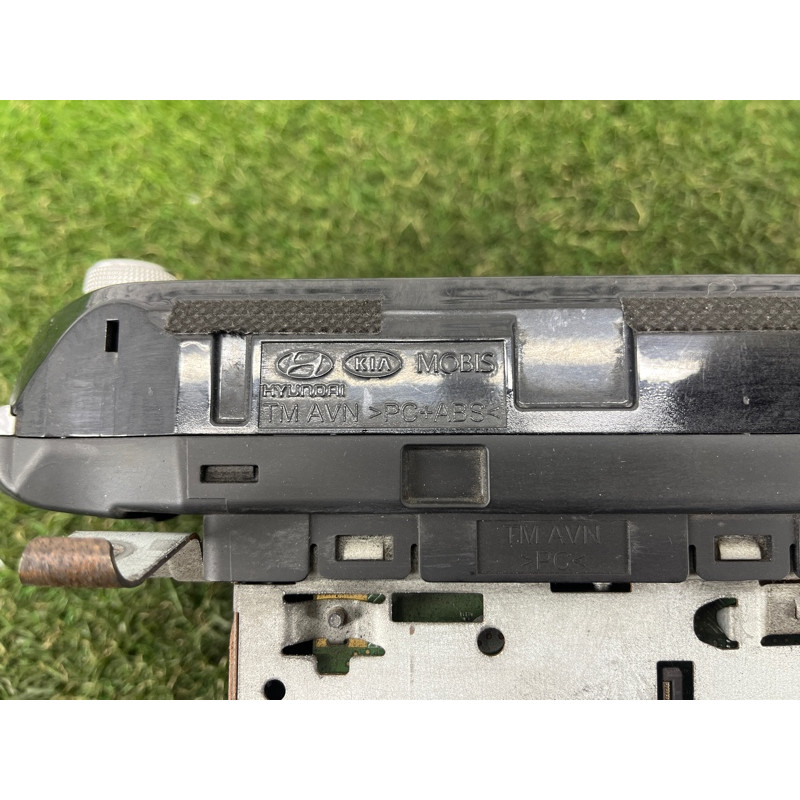 Магнитофон (электрика) Hyundai Santa Fe TM 2019 2.0 GDi Turbo 96560S2300UAY