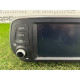 Магнитофон (электрика) Hyundai Santa Fe TM 2019 2.4GDI 96160S2010VCS