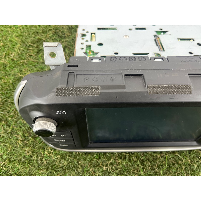 Магнитофон (электрика) Hyundai Santa Fe TM 2019 2.4GDI 96160S2010VCS