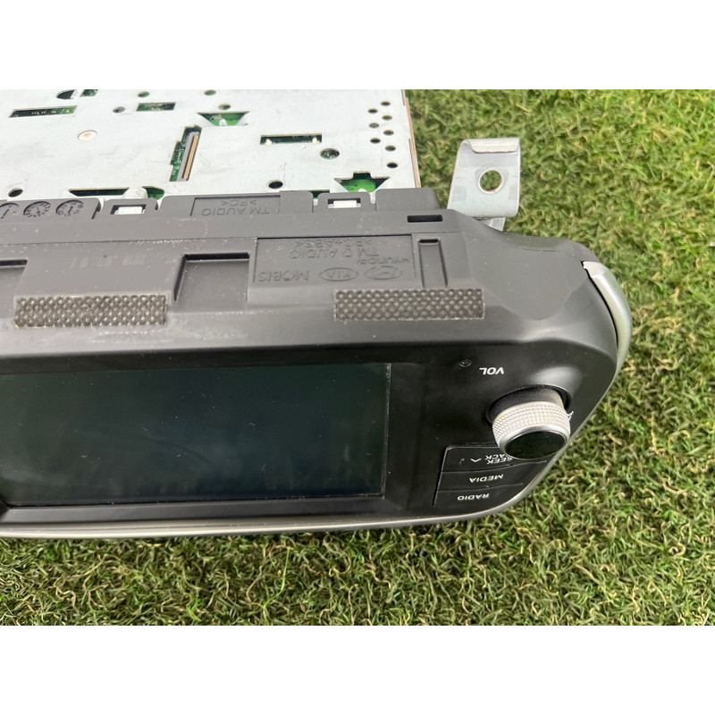 Магнитофон (электрика) Hyundai Santa Fe TM 2019 2.4GDI 96160S2010VCS