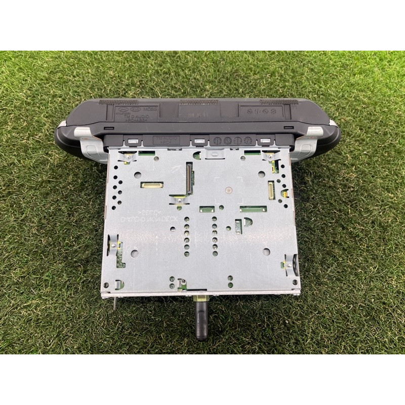 Магнитофон (электрика) Hyundai Santa Fe TM 2019 2.4GDI 96160S2010VCS