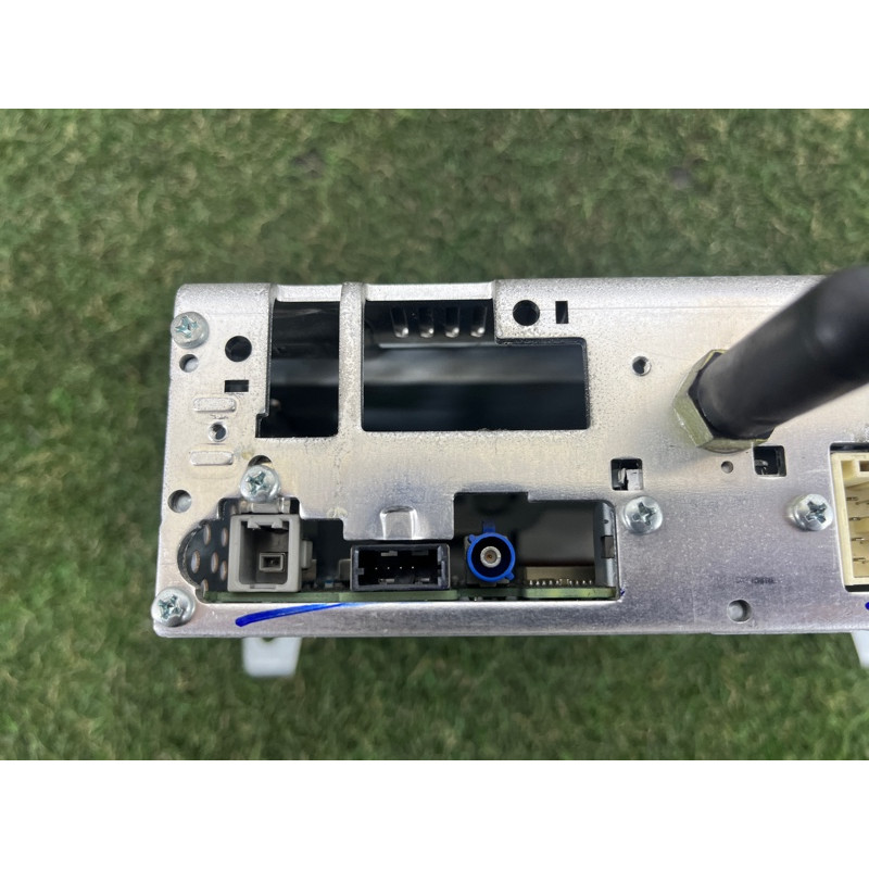 Магнитофон (электрика) Hyundai Santa Fe TM 2019 2.4GDI 96160S2010VCS