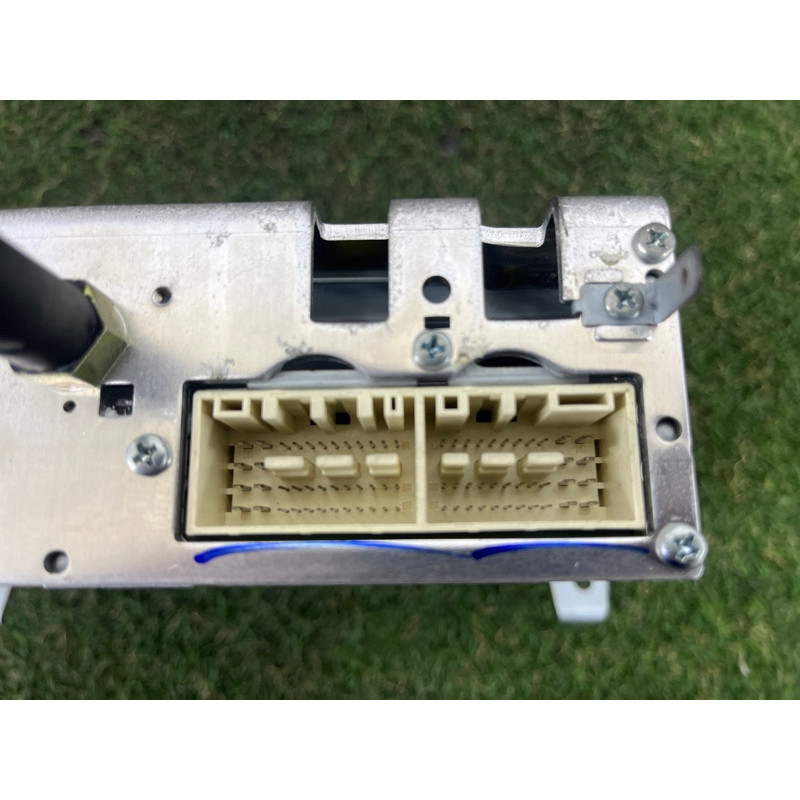 Магнитофон (электрика) Hyundai Santa Fe TM 2019 2.4GDI 96160S2010VCS