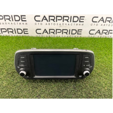 Магнитофон