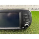 Магнитофон (электрика) Hyundai Santa Fe TM 2019 2.4GDI 96160S2000VCS