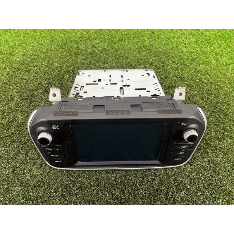 Магнитофон (электрика) Hyundai Santa Fe TM 2019 2.4GDI 96160S2000VCS