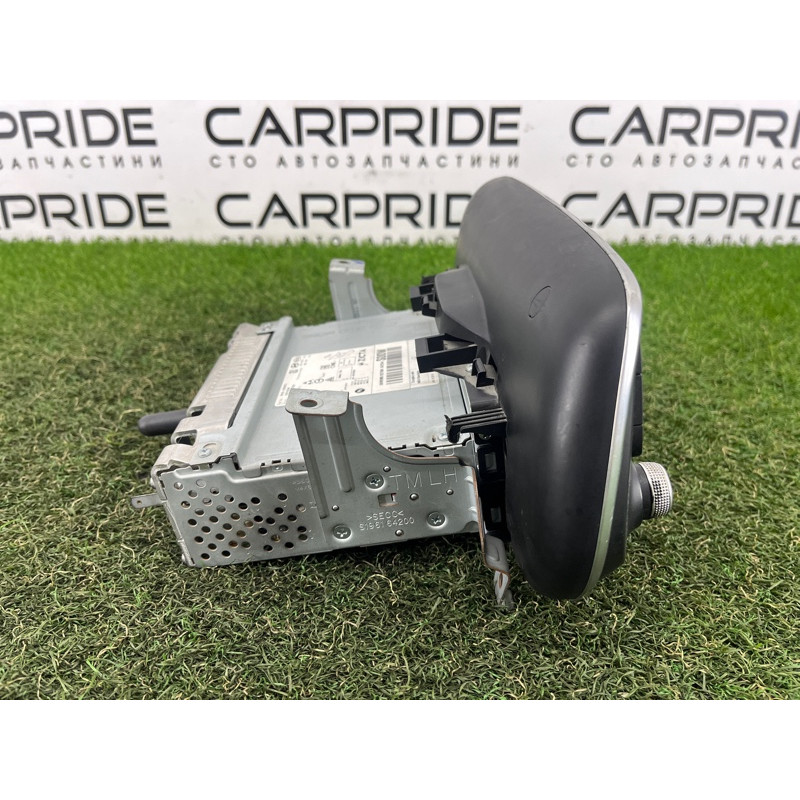 Магнитофон (электрика) Hyundai Santa Fe TM 2019 2.4GDI 96160S2000VCS