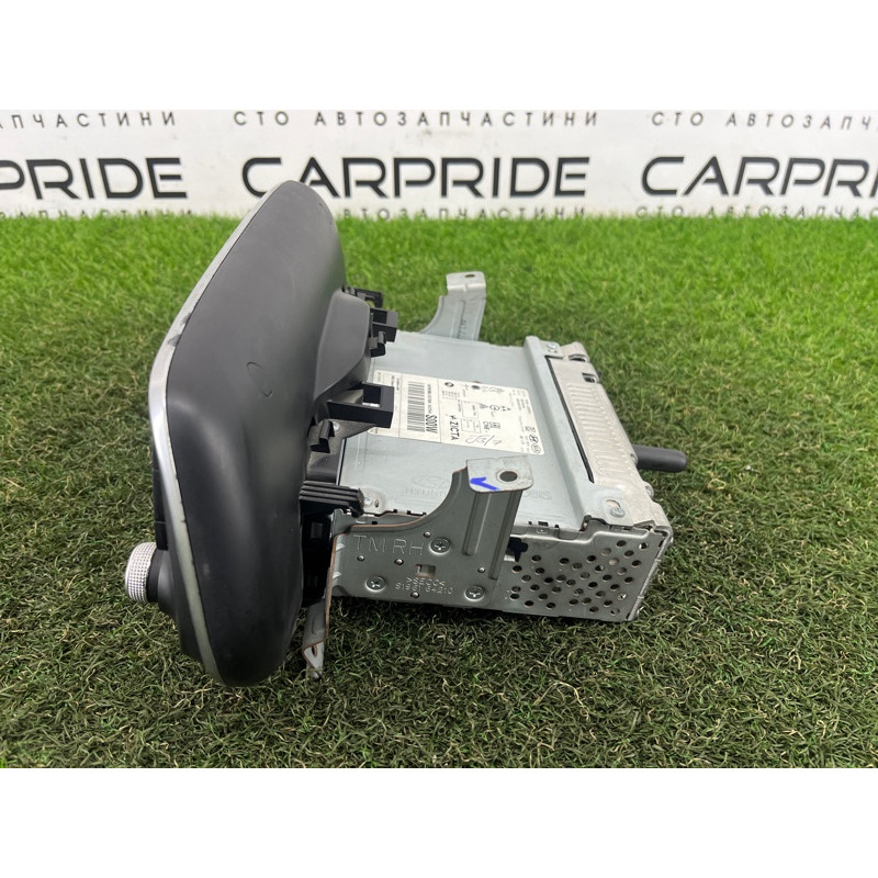 Магнитофон (электрика) Hyundai Santa Fe TM 2019 2.4GDI 96160S2000VCS