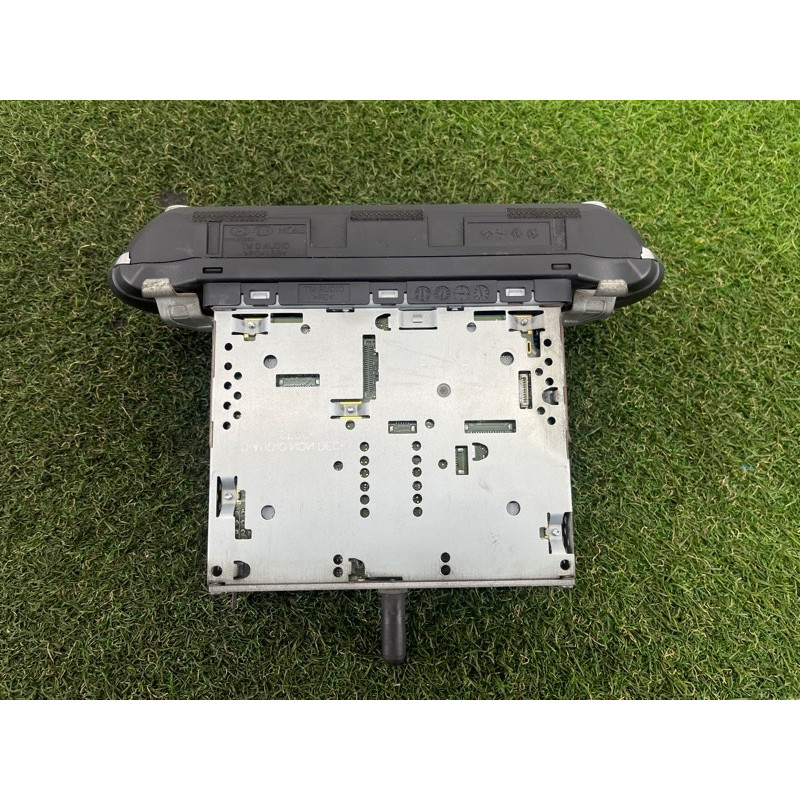 Магнитофон (электрика) Hyundai Santa Fe TM 2019 2.4GDI 96160S2000VCS