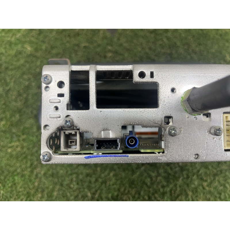 Магнитофон (электрика) Hyundai Santa Fe TM 2019 2.4GDI 96160S2000VCS