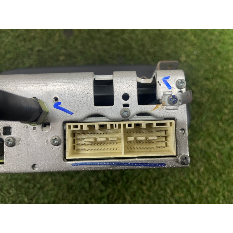 Магнитофон (электрика) Hyundai Santa Fe TM 2019 2.4GDI 96160S2000VCS