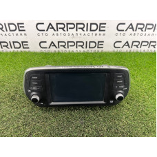 Магнитофон