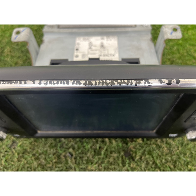 Магнитофон (электрика) Hyundai Santa Fe TM 2019 2.4GDI 96160S2000VCS