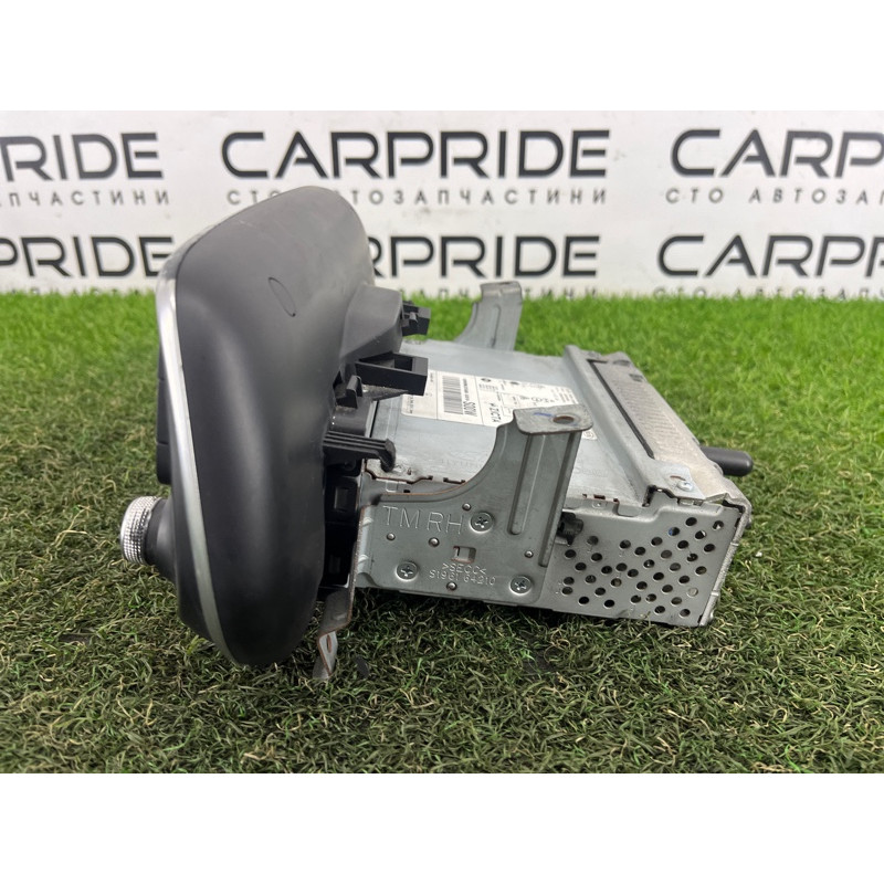 Магнитофон (электрика) Hyundai Santa Fe TM 2019 2.4GDI 96160S2000VCS