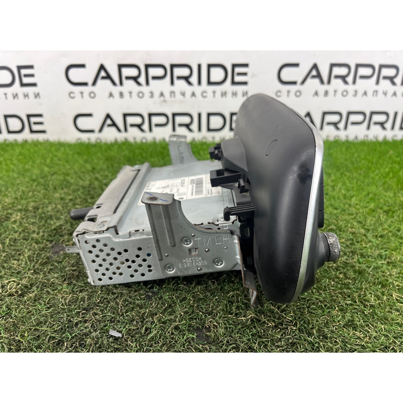 Магнитофон (электрика) Hyundai Santa Fe TM 2019 2.4GDI 96160S2000VCS