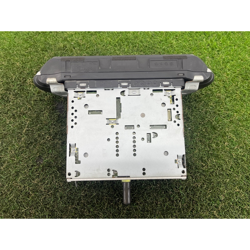 Магнитофон (электрика) Hyundai Santa Fe TM 2019 2.4GDI 96160S2000VCS